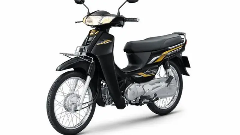 Honda Astrea