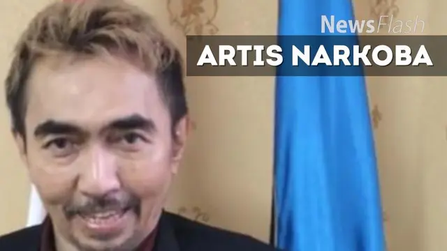 NEWS FLASH: Polisi Amankan Anak dan Istri Aa Gatot