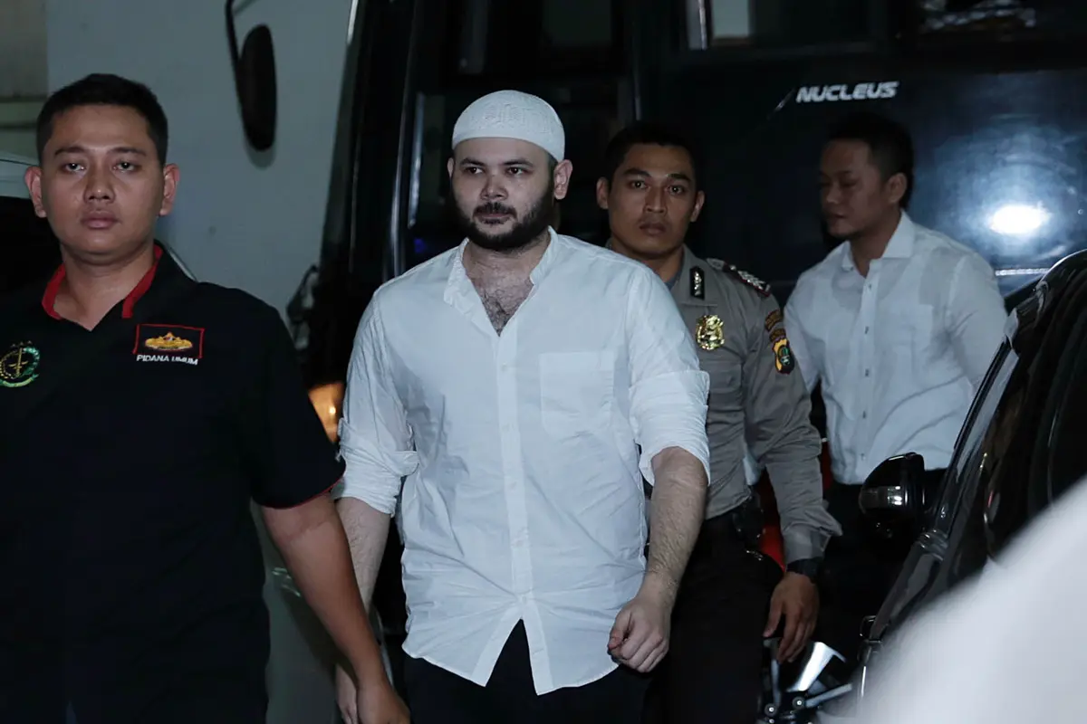 [Bintang] Ridho Rhoma