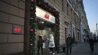 H&M Bakal Bikin Gebrakan di London Fashion Week, Janjikan Konsep Runway Baru