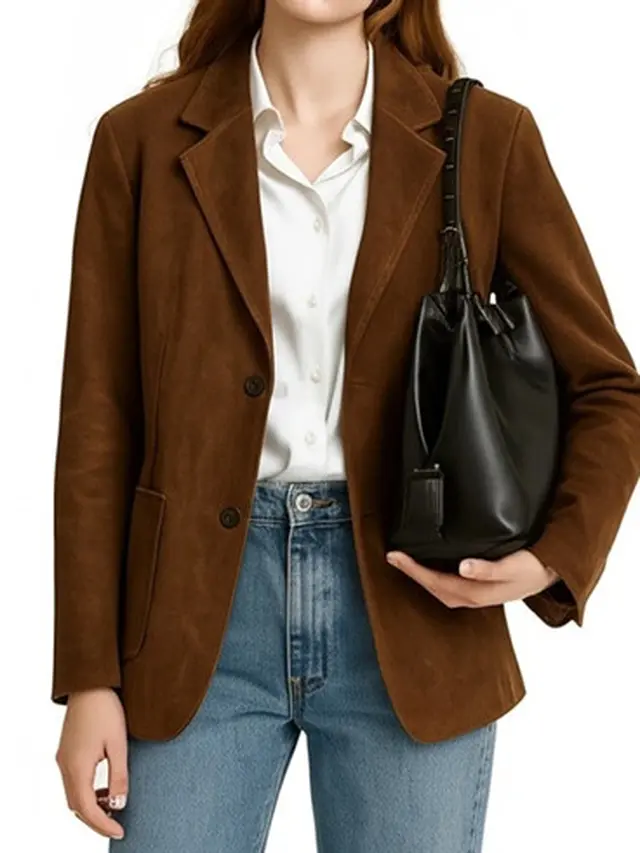 Trend Outer 2025