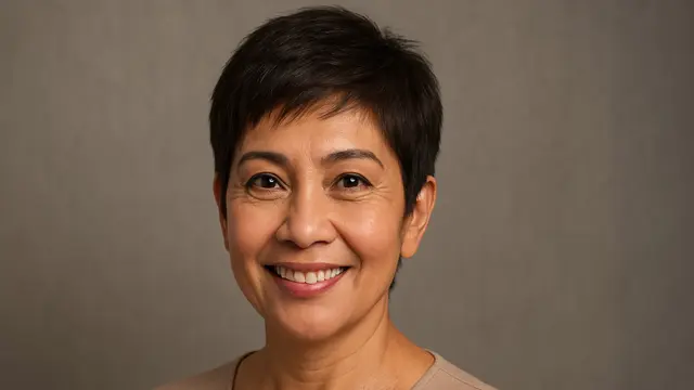 Rambut Tipis Usia 50-an Cocoknya Potong Model Apa? Ini 7 Pilihan yang Bisa Bikin Tampak Lebih Bervolume