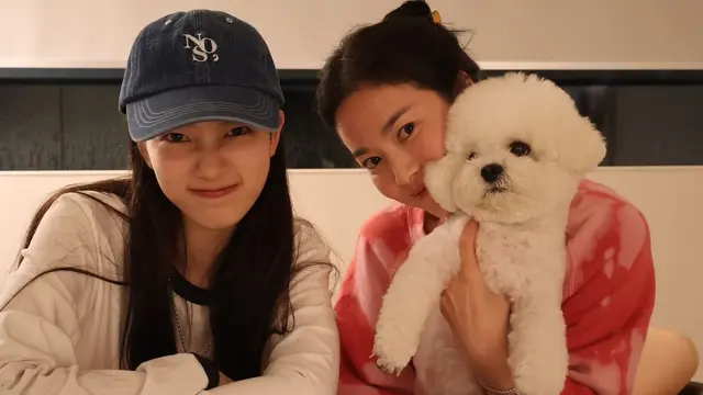 [Liputan] Suzy dan Song Hye Kyo