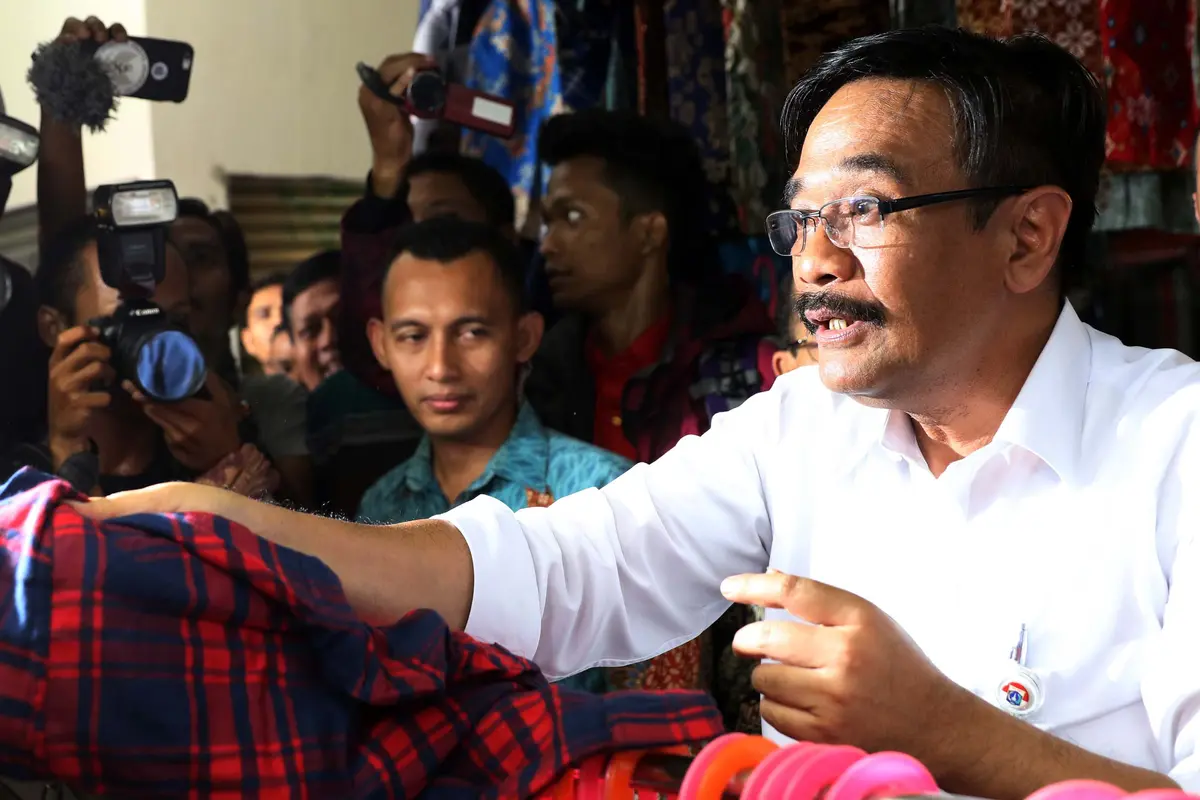 Wagub Djarot