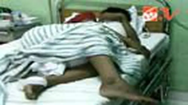 Pegawai Pajak Tembaki Anak-anak