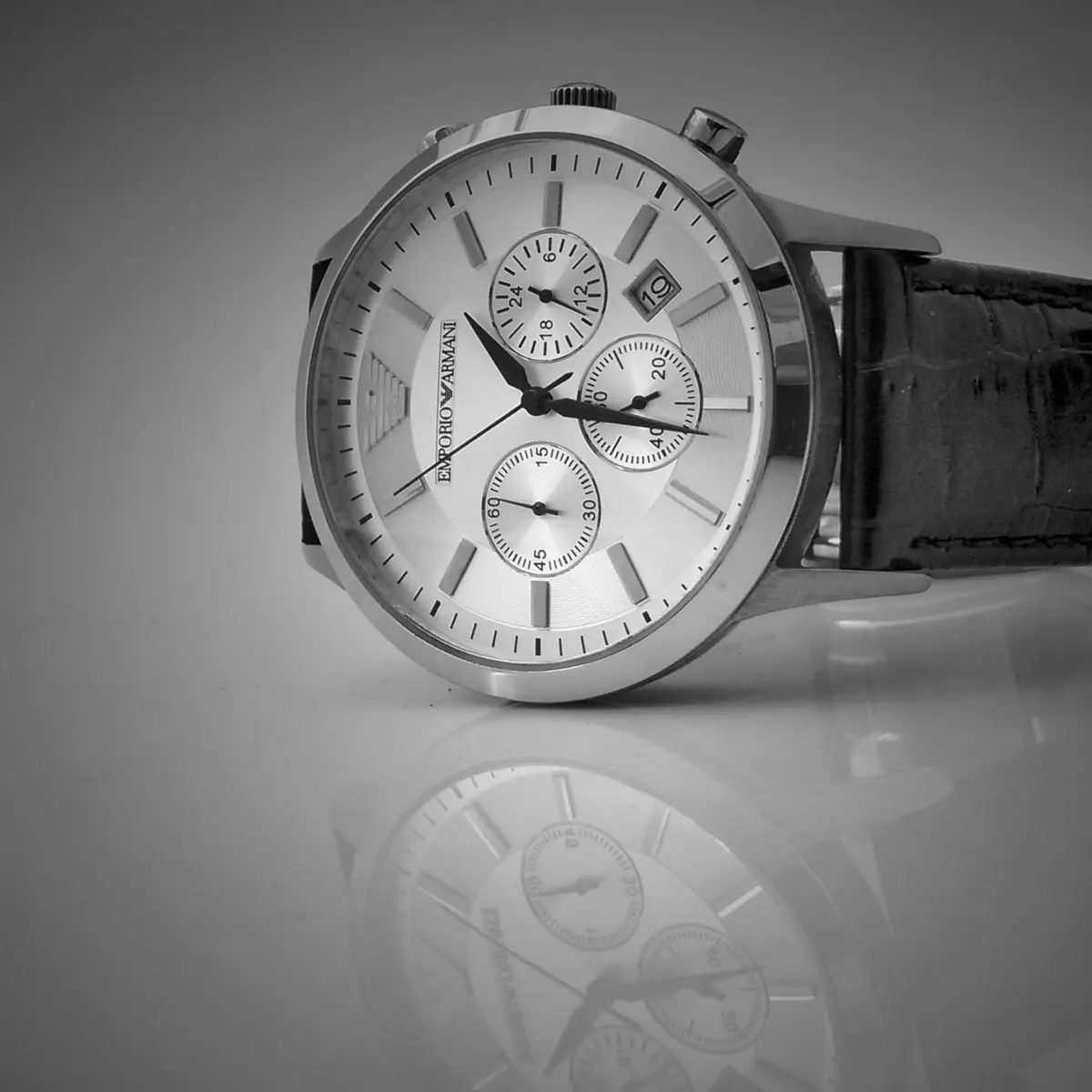 Arti Mimpi Jam Tangan, Pertanda Baik atau Buruk? - Ragam Bola.com