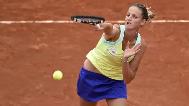 Agnieszka Radwanska