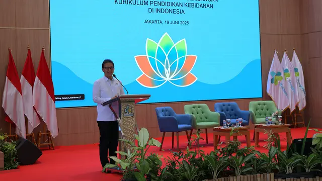 Menteri Kesehatan Republik Indonesia, Budi Gunadi Sadikin (Foto: Biro Komunikasi dan Informasi Publik Kemenkes RI/Nusirwan)