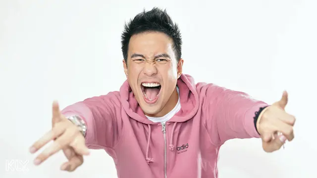 [Fimela] Daniel Mananta