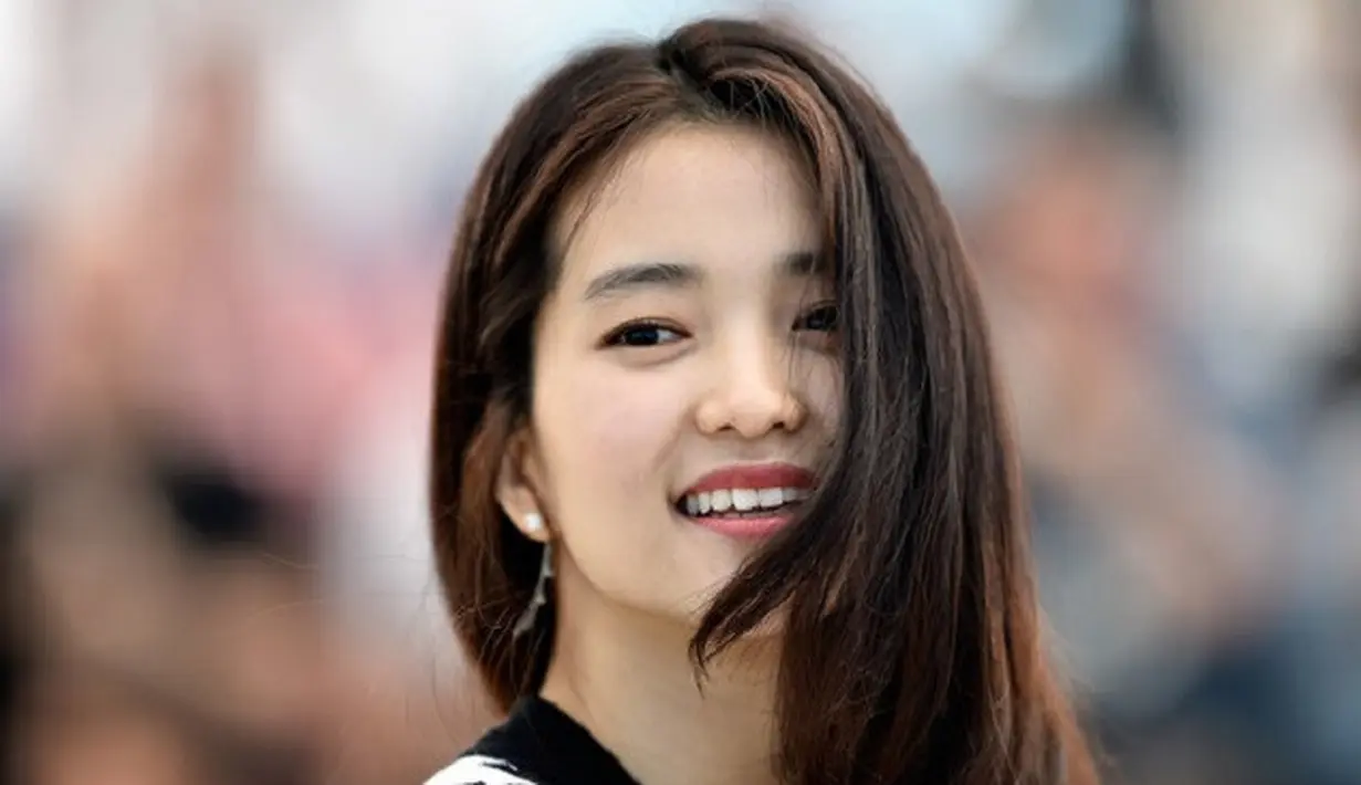 <p>"Aku tak dapat berpura-pura tahu penderitaan para korban, tapi aku pikir ini merupakan masalah yang besar jika itu terjadi padaku dan akan lebih parah jika aku diam," lanjutnya. (Foto: zimbio.com)</p>