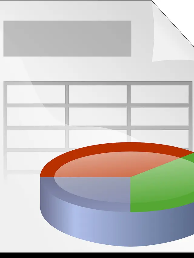 Ilustrasi vlookup