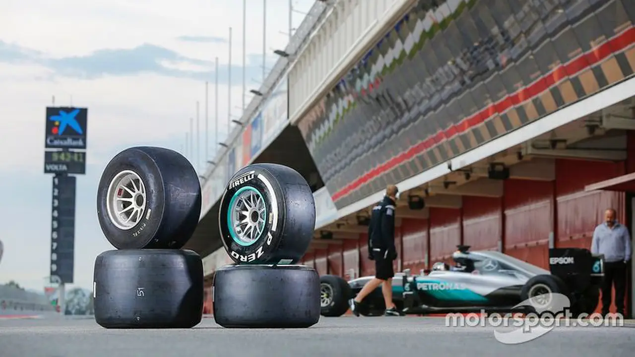 Ban Pirelli