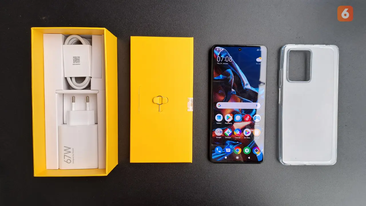 POCO X5 Pro 5G
