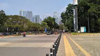 Ada Indonesia Open dan Final Piala Indonesia, Tak Ada Penumpukan Massa di GBK