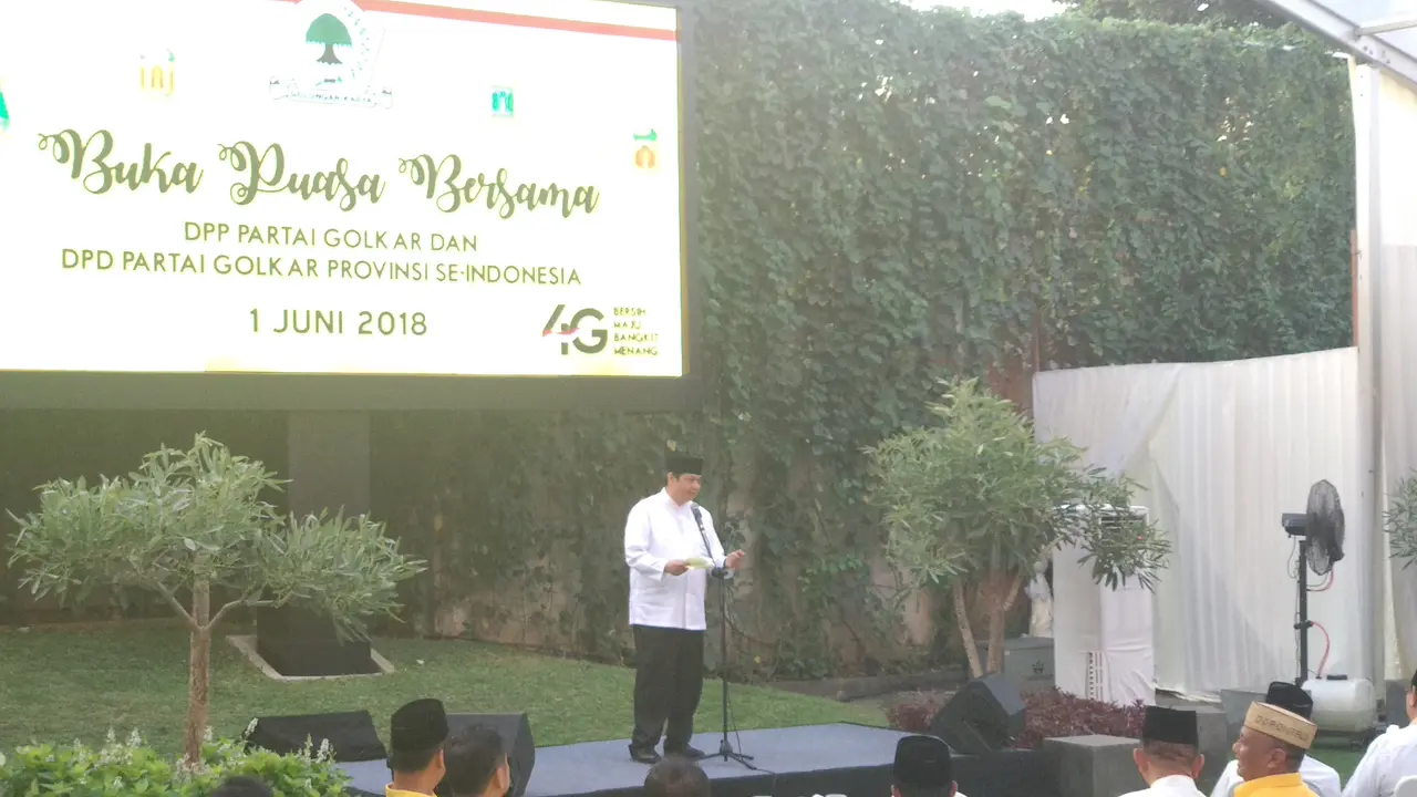 Airlangga