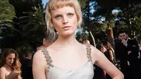 Hanne Gaby Odiele, model papan atas asal Swedia (People)