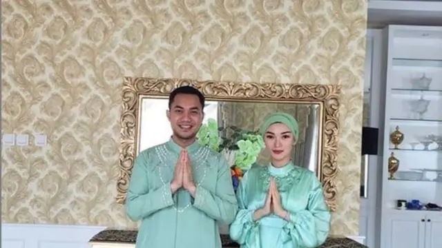 Zaskia Gotik (Foto: Instagram/@zaskia_gotix)