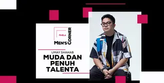 Mens Corner Umay Shahab