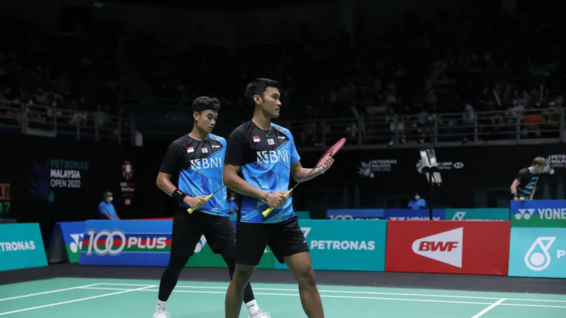 Malaysia Open 2022