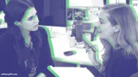 Pantang Ungkapkan 7 Kata Ini di Kantor