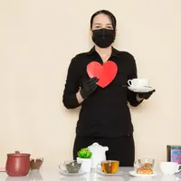 Gerakan slow living muncul sebagai gaya hidup yang mengajak kita untuk memperlambat ritme dan menjalani hidup dengan lebih sadar. (foto/dok: freepik/KamranAydinov)