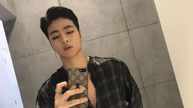 Junhoe iKON