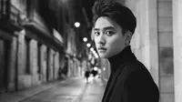 D.O `EXO` kembali mendapatkan tawaran berakting di drama terbaru, mendapatkan sambutan dari fans.