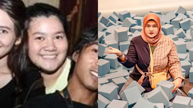 Beda Penampilan 5 Pemeran Geng Lollypop 'Kamseupay' Dulu Vs Kini, Makin Menawan
