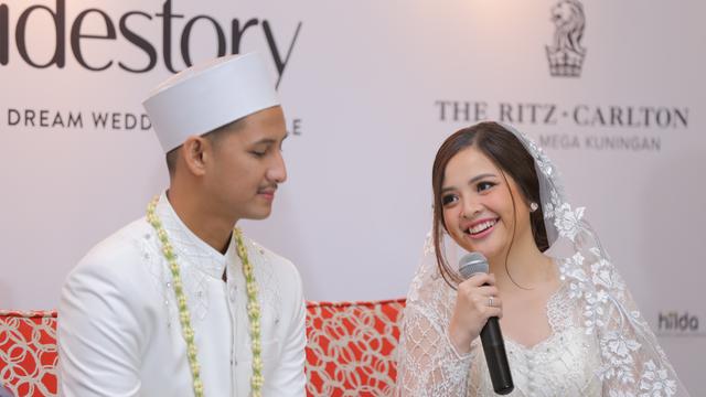 [Bintang] Tasya Kamila - Randi Bachtiar