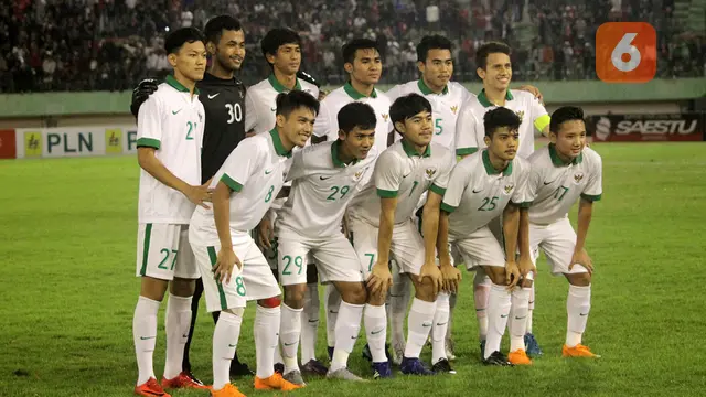 Timnas Indonesia U-19