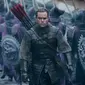 Cuplikan film The Great Wall