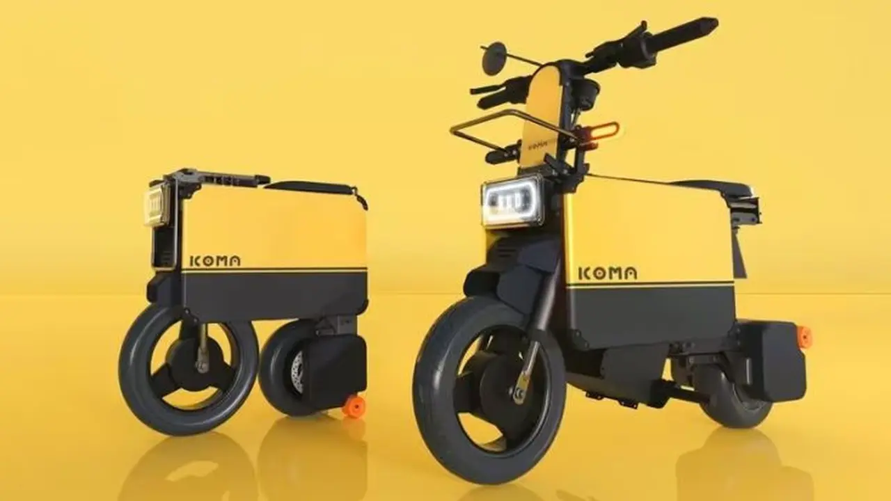 Icoma Tatamel