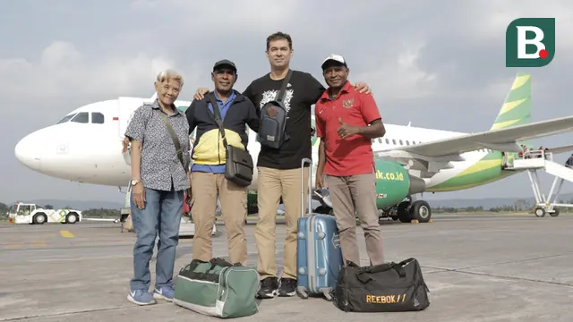 Legenda Indonesia
