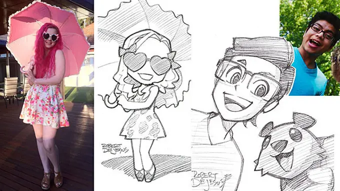 Foto: copyright boredpanda.com