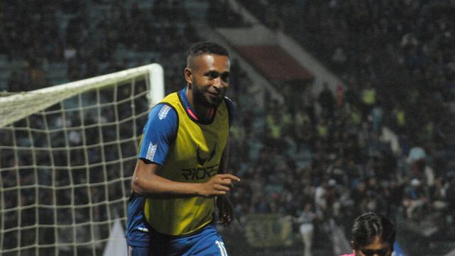 PSIS Semarang, Arthur Bonai