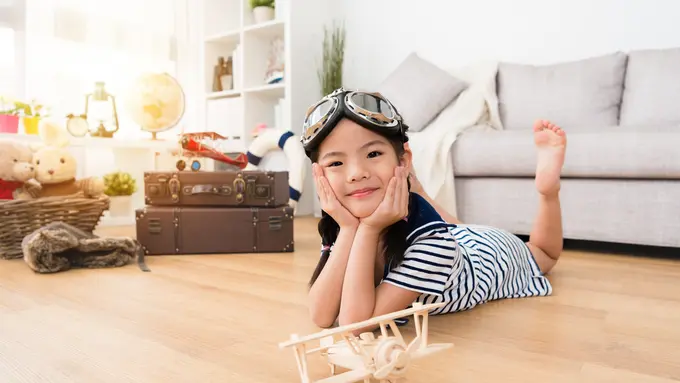 Perkembangan Alat Transportasi: Saatnya Belajar Tentang Aerodinamika, Pesawat dan Penjelasan Geometri