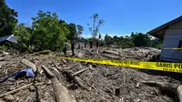 PSI Sebut Akses Jalan di Aceh Masih Banyak Terputus Terdampak Banjir Bandang: Warga Butuh Bantuan