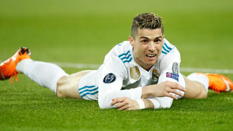 Rekor Cristiano Ronaldo Saat Singkirkan PSG