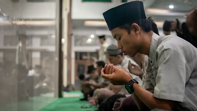 Shalat