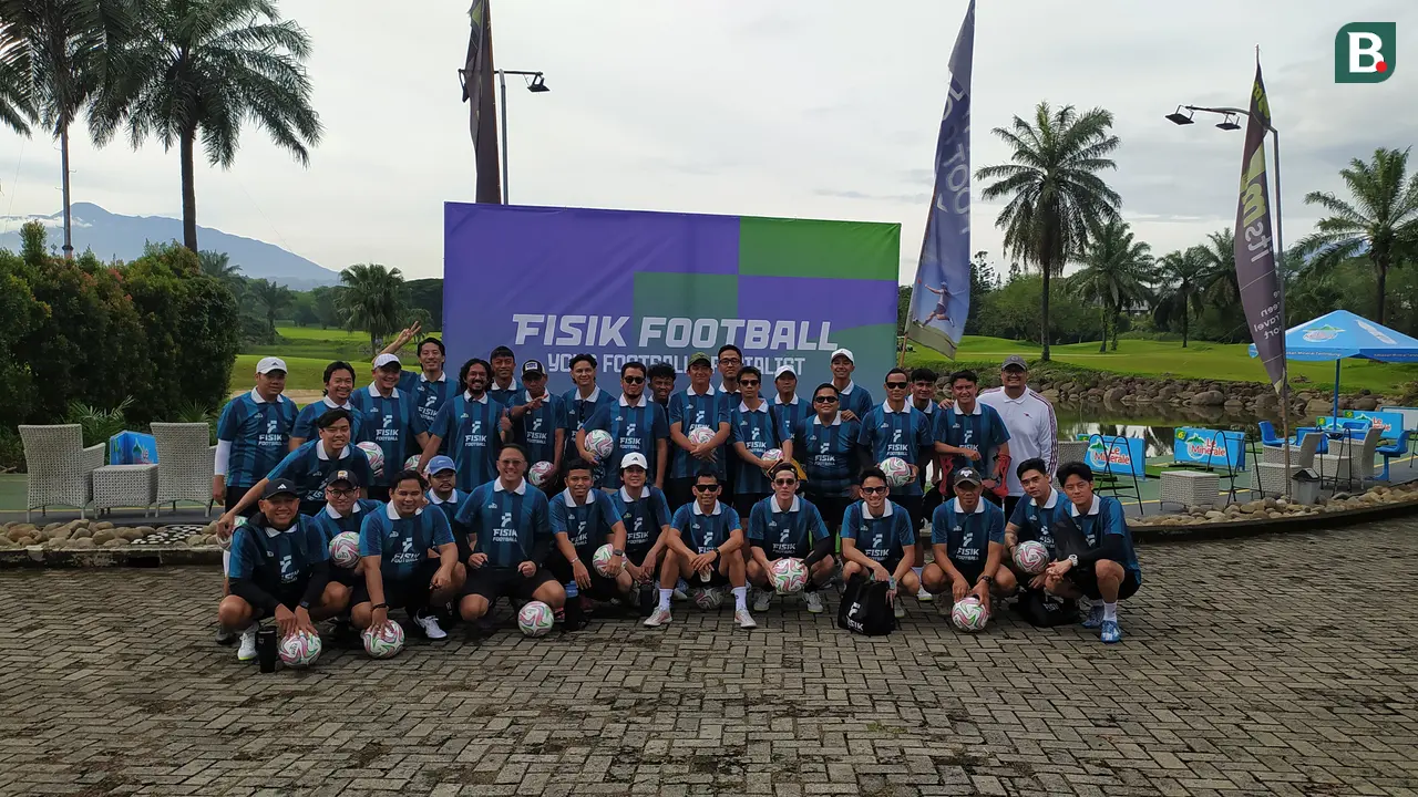 Footgolf