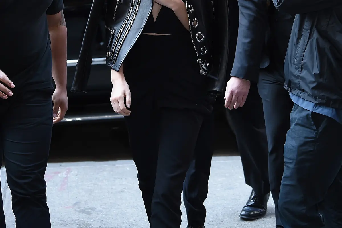 Kendall Jenner