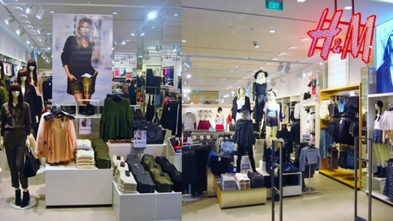 Dapat Outfit Lengkap Kurang dari 300 Ribu di Toko Baju Ini, Mau?