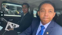 Prabowo Luncurkan Danantara, Raja Juli: Sovereign Well Fund yang Luar Biasa