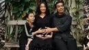 Baby Bump Faradina Mufti Istri Dimas Djay (Instagram/faradinamufti)
