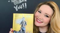Sarah J. Maas: 5 Romantic Fantasy Novel Recommendations for You