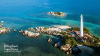 Belitong Geopark. Dok: Indonesia Photo Gallery via Kemlu