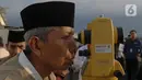 Untuk diketahui, Rukyatul Hilal merupakan salah satu kriteria penentu awal bulan kalender hijriyah dengan cara merukyah (mengamati) secara langsung. (Liputan6.com/Herman Zakharia)