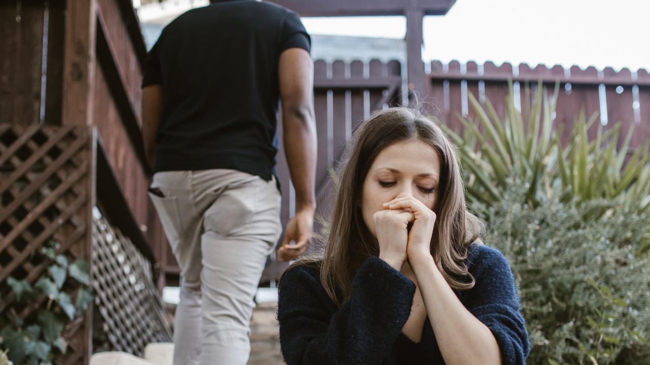 Arti Mimpi Pacar Selingkuh yang Menggambarkan Perasaan Bersalah