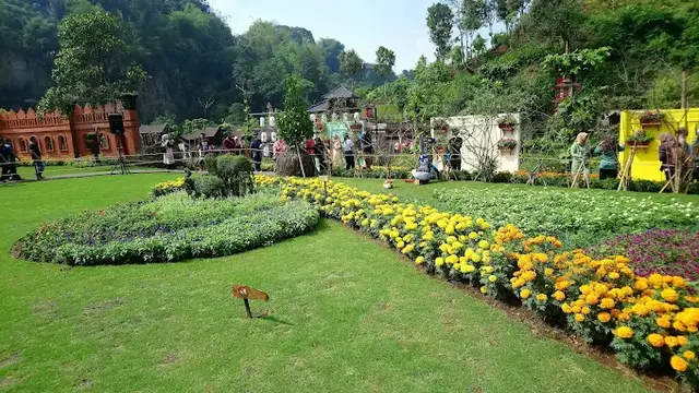 Farmhouse Lembang