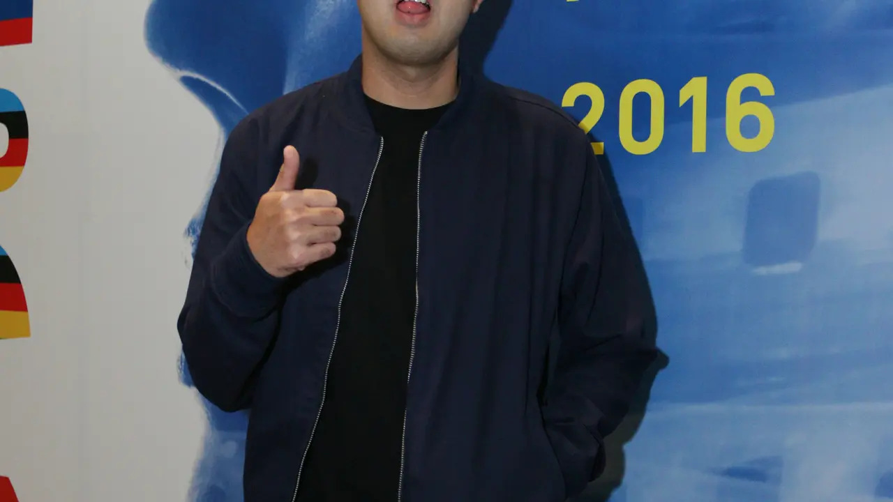 [Bintang] Kemal Palevi